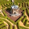 Entreeticket VIERLANDENPUNT EXPERIENCE (incl. labyrint) VERY EARLY BIRD | 10 t/m 66 jaar